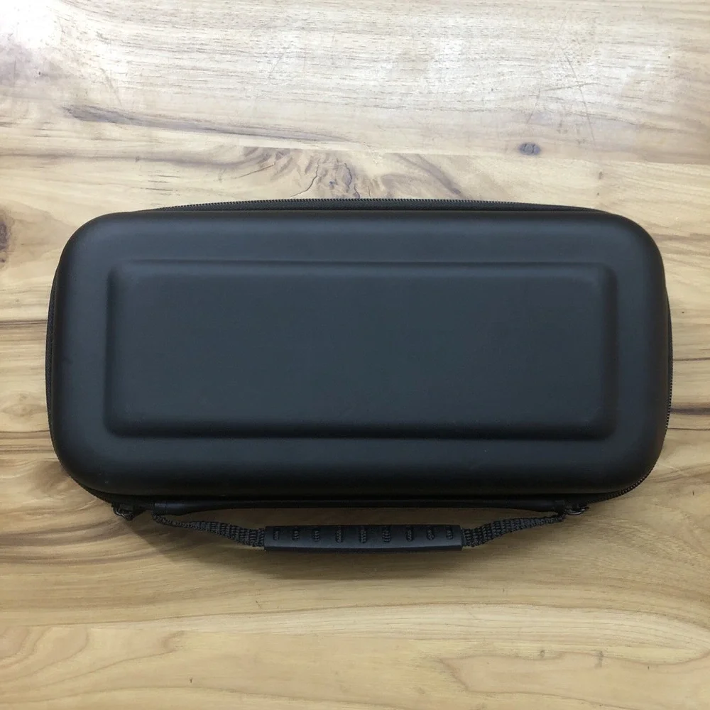 Nintendo Switch Original Model Orzly Carrying Case